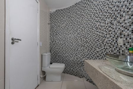 Casa à venda com 600m², 5 quartos e 4 vagasBanheiro 4