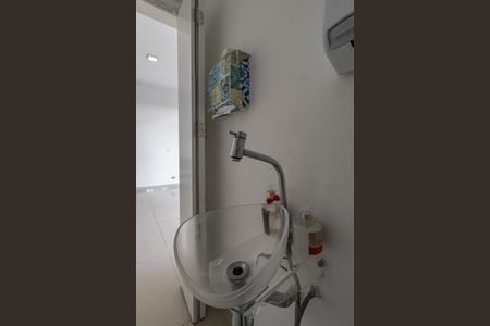 Casa à venda com 600m², 5 quartos e 4 vagasLavabo