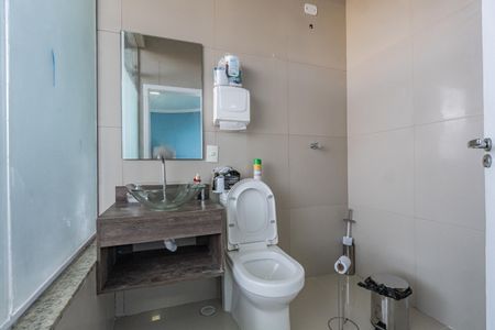 Casa à venda com 600m², 5 quartos e 4 vagasBanheiro