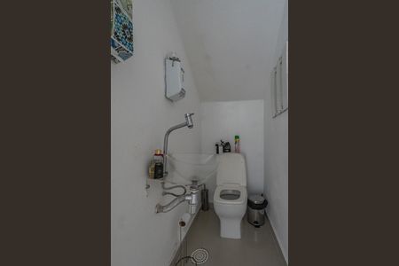 Casa à venda com 600m², 5 quartos e 4 vagasLavabo