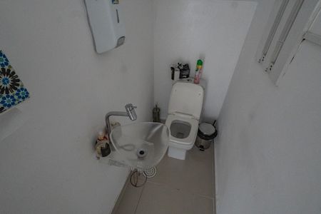 Casa à venda com 600m², 5 quartos e 4 vagasLavabo