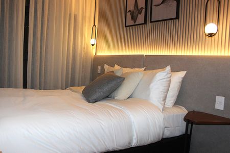 Kitnet/Studio para alugar com 1 quarto, 26m² em Bela Vista, São Paulo