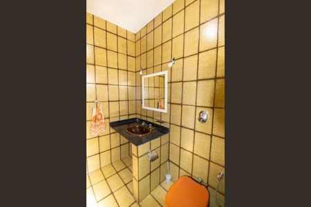 Casa à venda com 720m², 4 quartos e 2 vagas