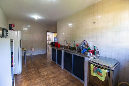 Casa à venda com 720m², 4 quartos e 2 vagas