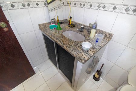Casa à venda com 720m², 4 quartos e 2 vagas