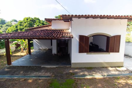 Casa à venda com 720m², 4 quartos e 2 vagas