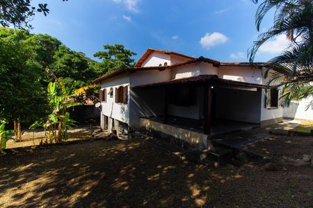 Casa à venda com 720m², 4 quartos e 2 vagas