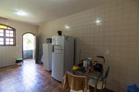 Casa à venda com 720m², 4 quartos e 2 vagas