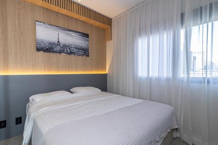 Studio para alugar com 24m², 1 quarto e sem vaga Studio para alugar com 24m², 1 quarto e sem vagaStudio