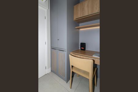 Studio para alugar com 24m², 1 quarto e sem vaga Studio para alugar com 24m², 1 quarto e sem vagaStudio