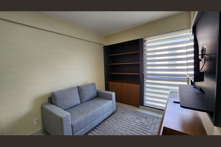 Sala de kitnet/studio para alugar com 1 quarto, 33m² em CA 9 (Centro de Atividades), Brasília