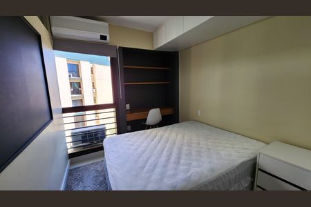 Quarto  de kitnet/studio para alugar com 1 quarto, 33m² em CA 9 (Centro de Atividades), Brasília