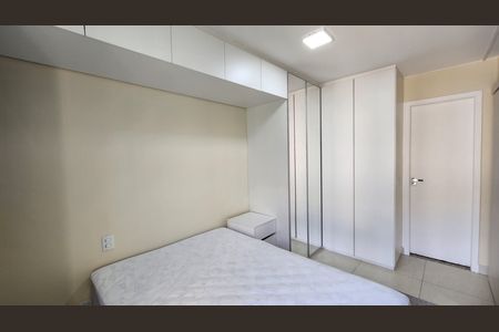Quarto  de kitnet/studio para alugar com 1 quarto, 33m² em CA 9 (Centro de Atividades), Brasília