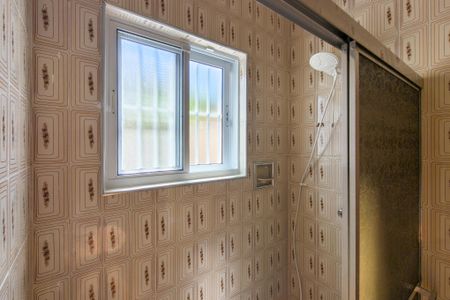 Casa para alugar com 200m², 2 quartos e 2 vagasBanheiro da Suíte