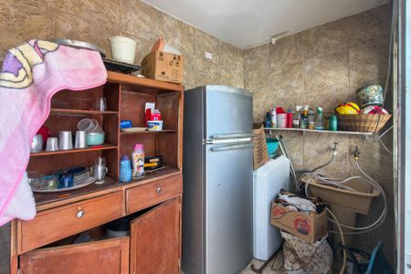 Casa para alugar com 200m², 2 quartos e 2 vagasÁrea de Serviço