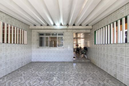 Casa para alugar com 200m², 2 quartos e 2 vagasGaragem