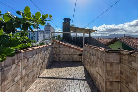 Casa para alugar com 200m², 2 quartos e 2 vagasQuintal