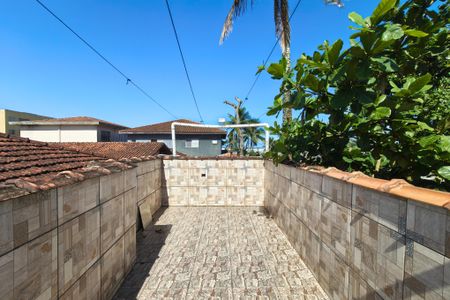 Casa para alugar com 200m², 2 quartos e 2 vagasQuintal