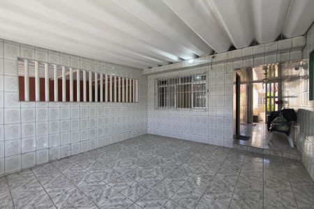Casa para alugar com 200m², 2 quartos e 2 vagasGaragem