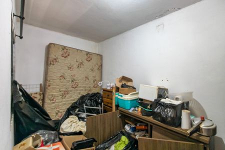 Casa para alugar com 200m², 2 quartos e 2 vagasQuarto de Serviço