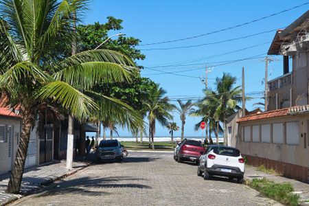 Casa para alugar com 200m², 2 quartos e 2 vagasVista da Rua