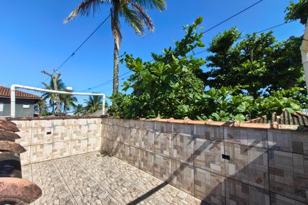 Casa para alugar com 200m², 2 quartos e 2 vagasQuintal