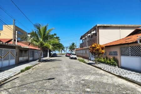 Casa para alugar com 200m², 2 quartos e 2 vagasVista da Rua