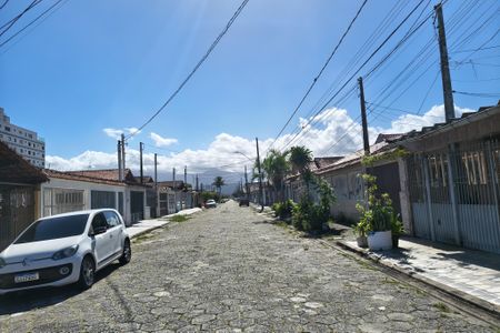 Casa para alugar com 200m², 2 quartos e 2 vagasVista da Rua