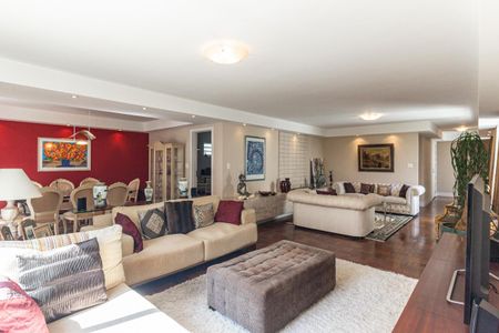 Apartamento à venda com 200m², 3 quartos e 1 vagaSala