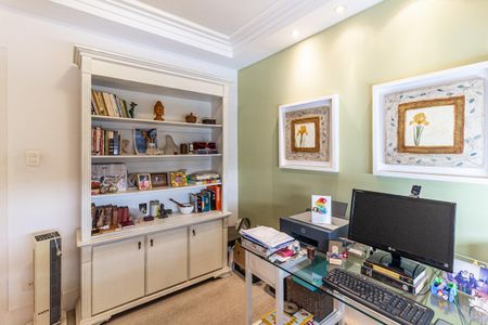 Apartamento à venda com 200m², 3 quartos e 1 vagaQuarto 3