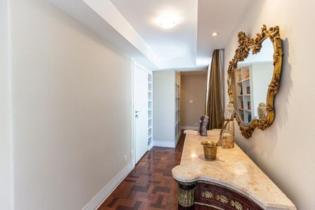 Apartamento à venda com 200m², 3 quartos e 1 vagaEntrada da Sala