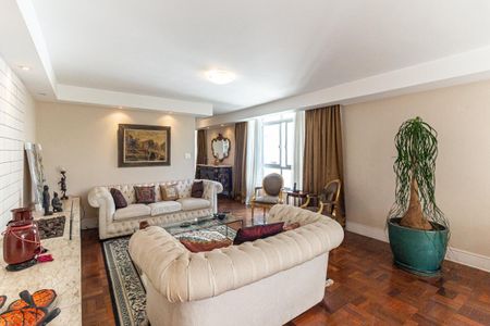 Apartamento à venda com 200m², 3 quartos e 1 vagaSala