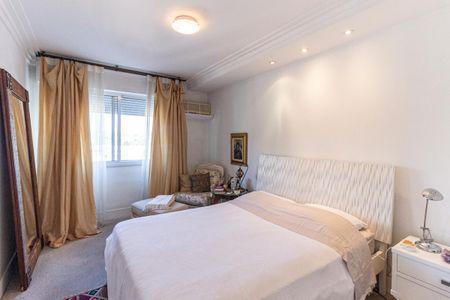 Apartamento à venda com 200m², 3 quartos e 1 vagaQuarto 2