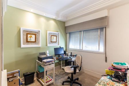 Apartamento à venda com 200m², 3 quartos e 1 vagaQuarto 3