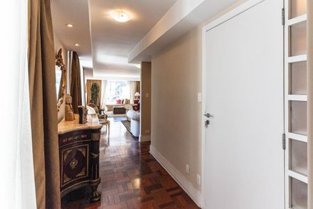 Apartamento à venda com 200m², 3 quartos e 1 vagaEntrada da Sala