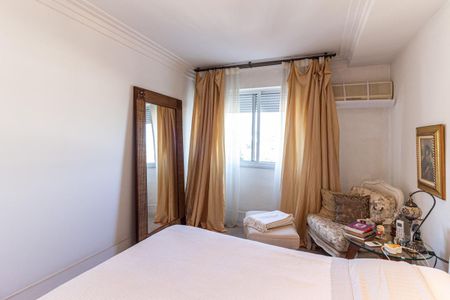 Apartamento à venda com 200m², 3 quartos e 1 vagaQuarto 2