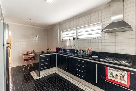 Apartamento à venda com 200m², 3 quartos e 1 vagaCozinha