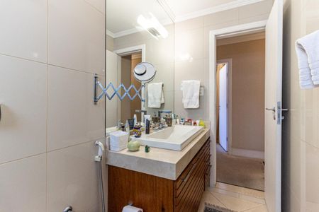 Apartamento à venda com 200m², 3 quartos e 1 vagaBanheiro