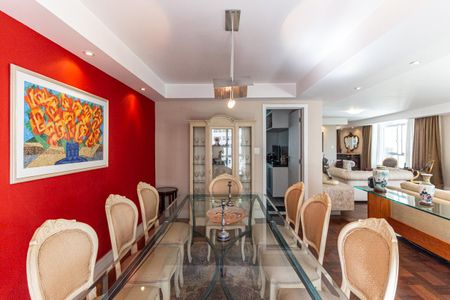 Apartamento à venda com 200m², 3 quartos e 1 vagaSala