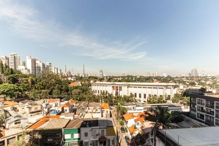Apartamento à venda com 200m², 3 quartos e 1 vagaVista da Suíte