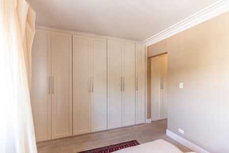 Apartamento à venda com 200m², 3 quartos e 1 vagaQuarto da Suíte