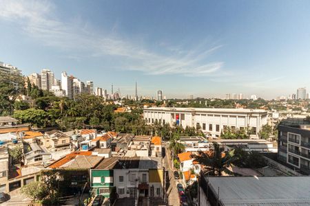 Apartamento à venda com 200m², 3 quartos e 1 vagaVista do Quarto 2