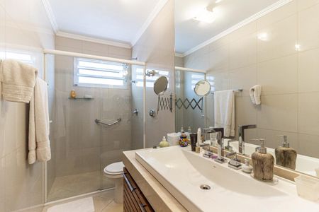 Apartamento à venda com 200m², 3 quartos e 1 vagaBanheiro