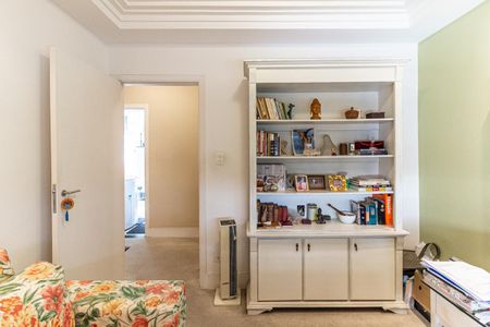 Apartamento à venda com 200m², 3 quartos e 1 vagaQuarto 3