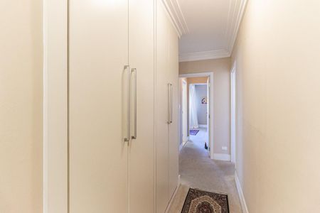 Apartamento à venda com 200m², 3 quartos e 1 vagaCorredor