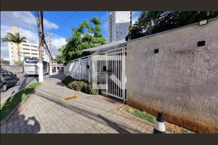 Apartamento para alugar com 40m², 2 quartos e 1 vagaPortaria 