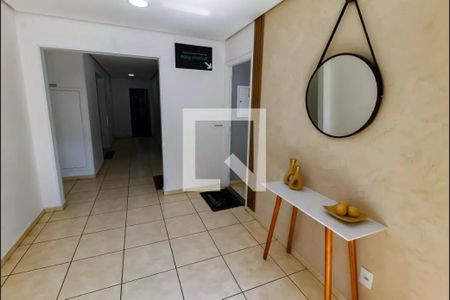 Apartamento para alugar com 40m², 2 quartos e 1 vagaHall 