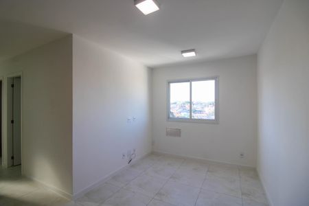 Sala  de apartamento para alugar com 2 quartos, 40m² em Umarizal, São Paulo