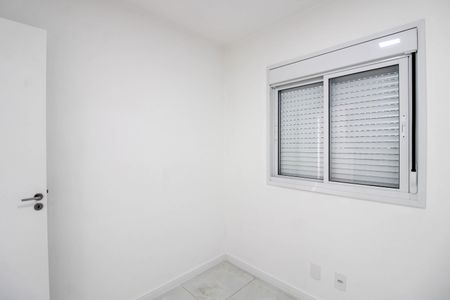 Quarto 1 de apartamento para alugar com 2 quartos, 40m² em Umarizal, São Paulo
