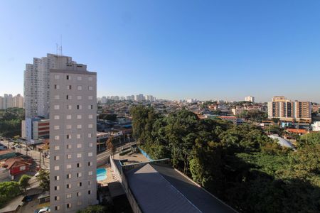Apartamento para alugar com 40m², 2 quartos e 1 vagaVista Quarto 2 